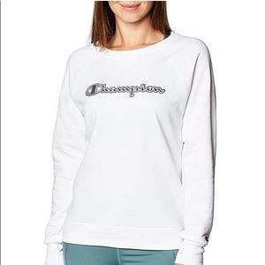 Champion Women’s Boyfriend Crew